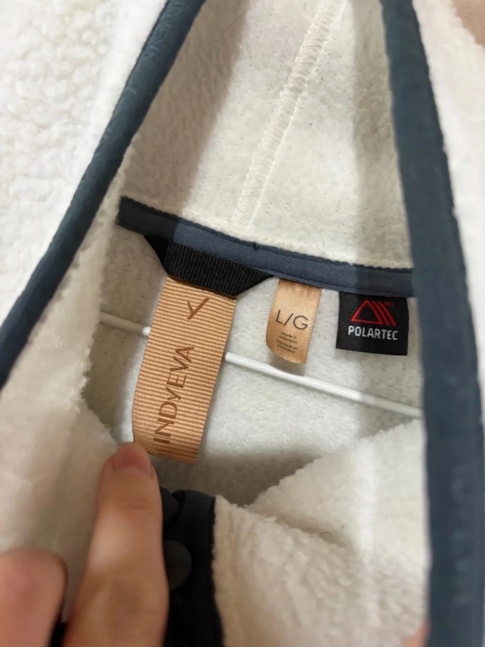 Indyeva Womens Pecora Jacket - Picture 2 of 5